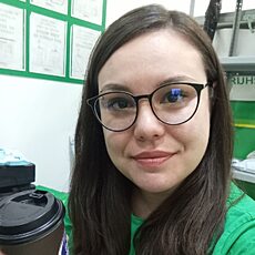 Фотография девушки Дана, 45 лет из г. Усть-Кут