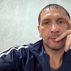 Фотография мужчины Сергей, 47 лет из г. Тулун