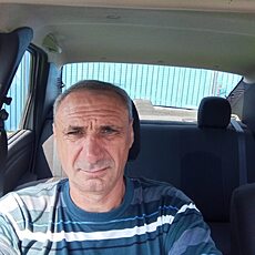 Фотография мужчины Андрей, 47 лет из г. Ракитное (Белгородская Область)