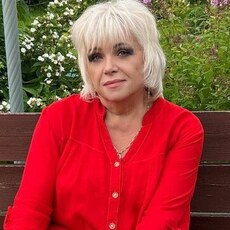 Фотография девушки Наталия, 66 лет из г. Москва