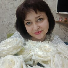 Фотография девушки Ольга, 50 лет из г. Уварово
