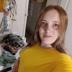 Фотография девушки Вероника, 26 лет из г. Советск (Калининградская Обл)