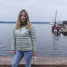 Фотография девушки Ирина, 37 лет из г. Липецк