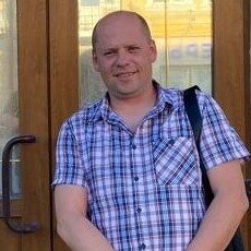 Фотография мужчины Константин, 41 год из г. Брянск