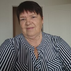 Фотография девушки Любовь, 67 лет из г. Искитим