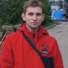 Фотография мужчины Антон, 23 года из г. Дзержинск