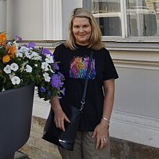 Фотография девушки Вероника, 54 года из г. Минск