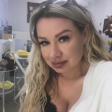 Фотография девушки Ирина, 42 года из г. Геленджик