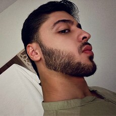 Фотография мужчины Юра, 22 года из г. Екатеринбург