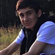 Фотография мужчины Максим, 22 года из г. Нижний Новгород