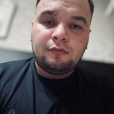 Фотография мужчины Андрей, 26 лет из г. Екатеринбург