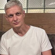 Фотография мужчины Алексей, 53 года из г. Саров