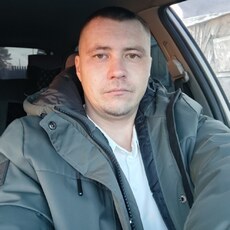 Фотография мужчины Павел, 33 года из г. Черногорск