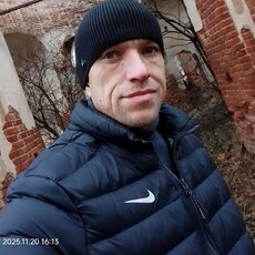 Фотография мужчины Андрей, 39 лет из г. Калуга