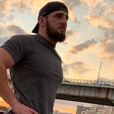 Фотография мужчины Мурад, 26 лет из г. Москва