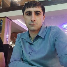 Фотография мужчины Мурад, 35 лет из г. Дербент