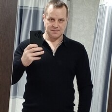 Фотография мужчины Сергей, 42 года из г. Псков