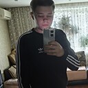Никита, 20 лет