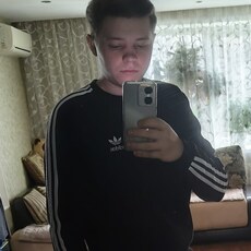 Фотография мужчины Никита, 20 лет из г. Липецк