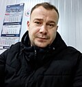 Александр, 36 лет