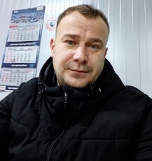 Фотография мужчины Александр, 36 лет из г. Гродно