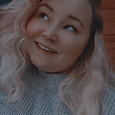 Фотография девушки Ульяна, 25 лет из г. Ульяновск