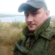 Фотография мужчины Денис, 33 года из г. Пенза