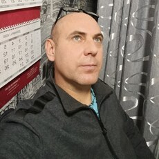 Фотография мужчины Антоха, 41 год из г. Яблоновский