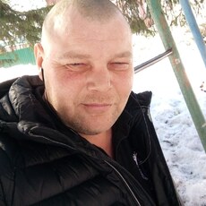 Фотография мужчины Алекс, 42 года из г. Первоуральск
