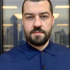 Фотография мужчины Mark, 36 лет из г. Железнодорожный