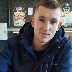 Фотография мужчины Евгений, 29 лет из г. Ивье