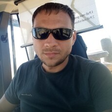 Фотография мужчины Олег, 36 лет из г. Актобе