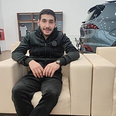 Фотография мужчины Тико, 33 года из г. Челябинск