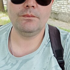 Фотография мужчины Виталий, 38 лет из г. Заволжье