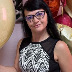 Фотография девушки Лена, 44 года из г. Мытищи