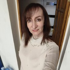 Фотография девушки Валентина, 44 года из г. Новосибирск