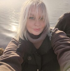 Фотография девушки Светлана, 52 года из г. Армянск