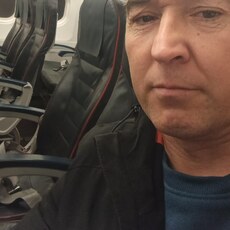 Фотография мужчины Ренат, 45 лет из г. Магадан