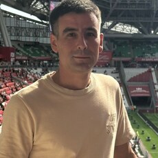 Фотография мужчины Стас, 34 года из г. Казань