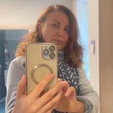Фотография девушки Наталия, 46 лет из г. Зеленоградск