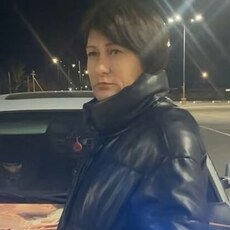 Фотография девушки Ксения, 42 года из г. Костанай