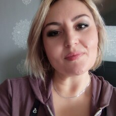 Фотография девушки Марина, 38 лет из г. Алексеевка (Белгородская Обл)