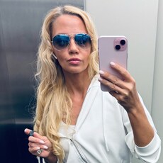 Фотография девушки Ирина, 41 год из г. Москва