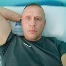 Фотография мужчины Андрей, 39 лет из г. Уссурийск