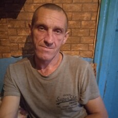 Фотография мужчины Николай, 43 года из г. Хойники