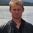 Денчик, 33 года