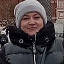 Марго, 50 лет