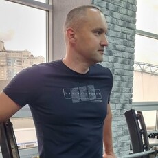 Фотография мужчины Александр, 40 лет из г. Минск