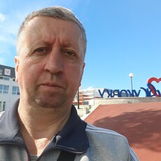 Фотография мужчины Николай, 52 года из г. Брянск