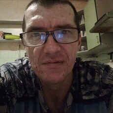 Фотография мужчины Коля, 39 лет из г. Новотроицк